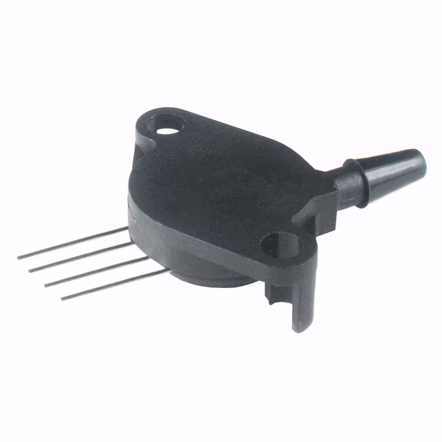 HSCSHNT2.5BAAA5 Honeywell Sensing and Productivity Solutions electronic component